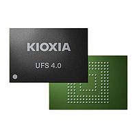 Kioxia THGJFMT1E45BATV ເຄື່ອງມືພັດທະນາ 256GB UFS v4.0 Gen.13