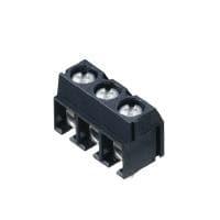 Weidmuller 1791640000 ບລັອກຂໍ້ຕໍ່ຖືກຕັ້ງ PM 5.00/03/90 3.5SN BK BX