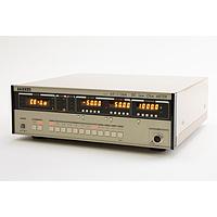 ADEX AX-1156A ເຄື່ອງກວດຄວາມຕ້ານທານດິຈິຕອນ (0 mΩ ~ 1.5000kΩ)