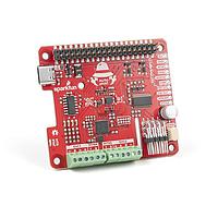 SparkFun ROB-16328 ຊຸດພັດທະນາ Auto pHAT ສໍາລັບ Raspberry Pi