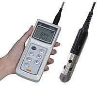 KASAHARA DO-10Z ເຄື່ອງວັດແທກ DO ທີ່ໃຊ້ຫມໍ້ໄຟ Galvanic (DC4.5V)