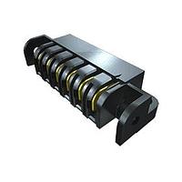 Samtec FMPS-02-01-T-S-RA ພາວເຕີໃຫ້ກັບບອດ 5.00 mm PowerStrip /30 A "Hinging" Power Socket Strip