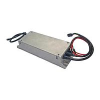 Bel Power Solutions ABS400-1048 ອະຊີ-ດີຊີ ພາວເອີ ພາວເອີ;POWER SUPPLY;ABS400-1048;AC-DC;IN 100to240V;OUT 48V;8.3A;400W;ENCLOSED;3.27"x 8.34"x1.65";HEADER TYPE