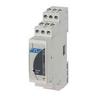 Carlo Gavazzi VMUOCAI3XXEM ອຸປະກອນສະເລຍອຸດສາຫະກຳ PULSE CONCENTRATOR SLAVE MODULE