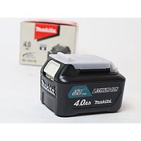 MAKITA BL1041B ແບດເຕີຣີ້ມາດຕະຖານ 12V ສູງສຸດ 4.0Ah