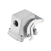HARTING 09620100581 ຮູດ METAL HOOD HAN 10B CENTRAL LCK