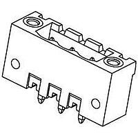 Molex 39535-0006 Headers 5.08MM EURO HEADER V DER VERT ME BLK 6CKT