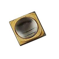 Inolux IN-C45PPBTLU1 ໄຟ LED ພະລັງງານສູງ ຕິດຕູ້ດ້ານບູດ / 4545 / 4.4 x 4.4 x 3.25