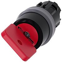 SIEMENS A6X30137967 ສະຫນັບສະຫນູນດ້ວຍກະແຈ KEY-OPERATED SWITCH O.M.R.. O<I