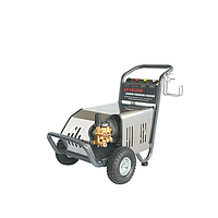 LUTIAN 18M17.5-3T4 ເຄື່ອງຊັກຜ້າເຄື່ອງຊັກຜ້າແຮງດັນໄຟຟ້າສູງ (3.0KW)