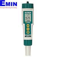 EXTECH PH110 ເຄື່ອງວັດແທກ pH ExStik ທີ່ສາມາດເຕີມນໍ້າໄດ້
