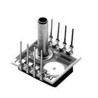 Amphenol Advanced Sensors NPC-1220-015A-3S ຕິດບອດ ອຸປະກອນວັດຄວາມດັນ 15 PSI Absolute