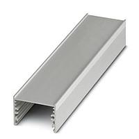 PHOENIX CONTACT 2200959 ກອງປົກຄຸມສໍາລັບອຸດສາຫະກຳອັດຕະໂນມັດ UM-ALU 4 AU45 L200