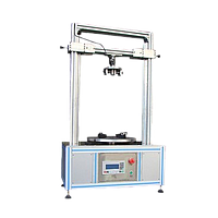 PEGO PG-TQD ອຸປະກອນທົດສອບແຮງບິນຂອງໄຟສະແດງທີ່ເປັນຫລັງຄາ (0.5Nm-3Nm)