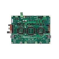 Microchip Technology EV65D44A ເຄື່ອງມືພັດທະນາອິນເຕີເຟສ USB Power Delivery Software Framework Evaluation Kit