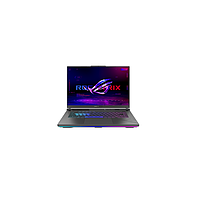Asus G614JIR-N4193W ແລັບທັອບ Gaming ROG Strix G16 (i9 14900HX/ 32GB/ 1TB SSD/ RTX 4070 8GB/ 16 inch WQXGA/ 240Hz/ Win11)