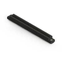 EDAC 357-028-547-108 ຕິດຕໍ່ຂອງກາດຂອງບັດມາດຕະຖານ Card Edge Connector