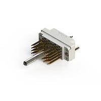 EDAC 516-038-542-301 ຕົວເຊື່ອມຕໍ່ຮັກແລະຕົວເຊື່ອມຕໍ່ແຜງ