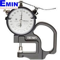 MITUTOYO 7327 Dial Thickness Gage (0〜1mm / 0.001mm)