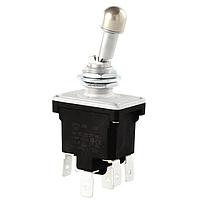 Honeywell 2NT91-50K ສະຫນັບສະຫນູນ Toggle Switches TRN GRADE TOGGLE