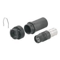 Weidmuller 1079740000 ຕໍ່ຕໍ່ພະລັງງານຫນັກ HDC HP 250 F 50
