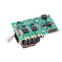 Texas Instruments LMG3650EVM-113 ບັດລູກຂອງການຈັດການພະລັງງານພິເສດ LMG3650R025