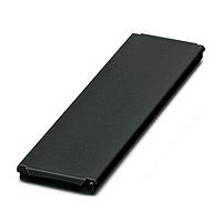 PHOENIX CONTACT 2201664 ກອງປົກຄຸມສໍາລັບອຸດສາຫະກຳອັດຕະໂນມັດ BC161,6 DKL R BK9005