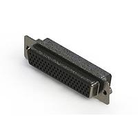 EDAC 638-078-010-252 ຕູ້ຕໍ່ສັນຍາ D-Sub ຄວາມຫນາແບບສູງ ຕູ້ຕໍ່ສັນຍາ D-Sub ຄວາມຫນາແບບສູງ ແນວຕັ້ງ