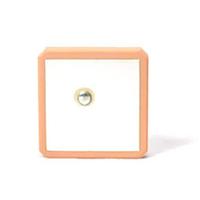 Maxtena MPA-254 ເຄື່ອງຮັບສະຫນາມ GPS ເຄື່ອງຮັບສະຫນາມອິນດິບ 25mm x 4mm