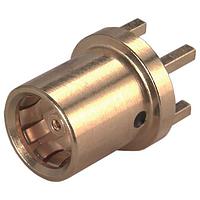 HUBER+SUHNER 82_BMA-50-0-1/111_NE ຕູ້ເຊື່ອມ PCB