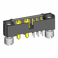Harwin M80-5T10605M2-02-331-00-000 ພາວເລີ້ມໄປບອດ Datamate Mix-Tek Mal