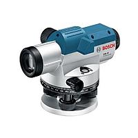 BOSCH GOL 32D ລະດັບ Optical Bosch