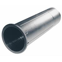 VISATON 5215 ເຄື່ອງສະຫນັບສະຫນູນ ທູບບາດເຣຟເລັກທີ່ຕິດຕັ້ງໂດຍບໍ່ມີກຸ່ມສອງ ຄວາມຍາວ 19cm ສະຕິກ 63mm