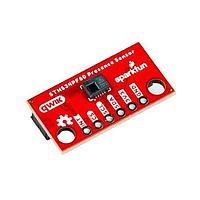 SparkFun SEN-23253 ອາລະບົດອິນເຟຣດ ມິນິ ຕວງຈັບການມີຢູ່ຂອງມະນຸດ ແລະ ການເຄື່ອນໄຫວ - STHS34PF80 (Qwiic)