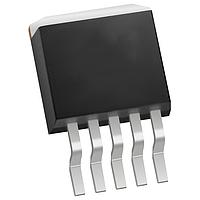 Microchip Technology MIC29302AWD-TR ຕົວຄວບຄຸມ LDO ກຳລັງສູງ 3A LDO ຕອບສະໜອງໄວ