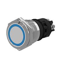EAO 82-6154.21A4 ອິນດິເຄເຕີ ແອຄຕູເວີ 82-6154.21A4. ປຸ່ມກົດສະແດງແສງ. ຮັກສາໄວ້. 22 ມມ. ເຫຼັ້ງເຫຼືອງບໍ່ຜະລິດລົດ. ພື້ນຜິວແບບລົງລຽບ/ລົງລຽບ. ແຫຼງ. ແດງ/ຂຽວ. 24 V. ເກັບສະເພາະດ້ວຍການຍືດສະເພາະ au plated