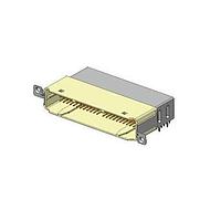 Amphenol FCI 10087068-101LF ຫົວຂໍ້ຕໍ່ສາຍ Metral, ຕູ້ຕໍ່ Backplane, 48 ຄູ່(96 ພິນ) METRAL E1T1 RA Header