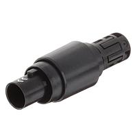 Molex 172870-0810 ຕົວເຊື່ອມ MediSpec Plug Pos. Latch 8Ckt