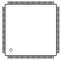 Renesas Electronics R5F572TKCGFB#10 MCUs 32BIT MCU RX72T 1024K/128K QFP144
