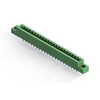 EDAC 306-021-520-107 ກາດເຊື່ອມຂອງຂອງບັດ Headers Card Edge Connector
