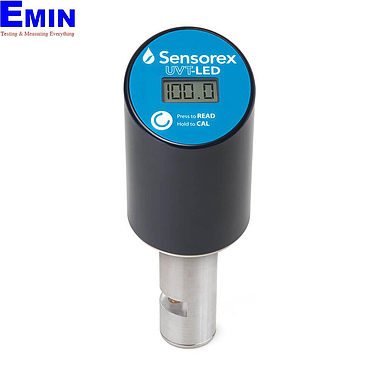 ອຸປະກອນກວດສອບການສົ່ງຜ່ານ UV ສຳລັບງານຄວບຄຸມອອນໄລນ໌