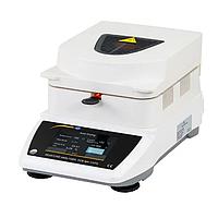 PCE MA 110TS ເຄື່ອງວັດແທກຄວາມຊຸ່ມຊື່ນຢ່າງແທ້ຈິງ (0~110 g;  0,001 g; 0~100%)