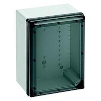 Altech 701-734 ການຍຶດຕິດ DIN Rail GEOS-L 3040-22-to ກັບ Enclosure