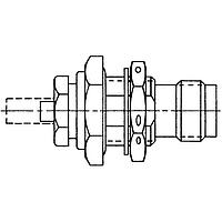 Amphenol SV Microwave M39012/28-0022 ຕົວເຊື່ອມ