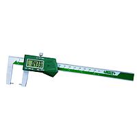 INSIZE 1185-150A Digital Outside Point Caliper (0-150mm/0-6")