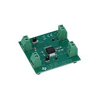 Texas Instruments TL1963A-33EVM ຕົວຄວບຄຸມແຮງແຟງ LDO TL1963A-33EVM