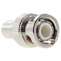 Vitelec / Cinch Connectivity Solutions VA206 ຕົວແປ RF - ລະຫວ່າງຊຸດ BNC ເປັນຕົວແປປຸກ Phono Jack