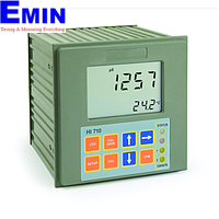 Hanna MV600121-2 Panel-mounted ORP Digital Controller with Matching Pin