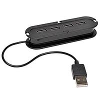 Tripp Lite U222-004-R USB 2.0 4 ພອດ USB Hub