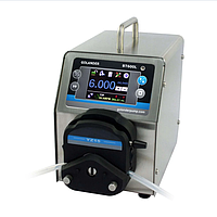 Leadfluid BT600L ປ້ຳອັດສະລິຍະ Flow Peristaltic (0.006～2300mL/min, 1 CH)